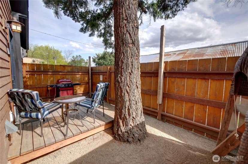 Property photo for 115 Johnson Street N #1, Twisp photo 12