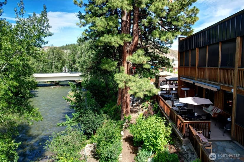 Property photo for 115 Johnson Street N #1, Twisp photo 35