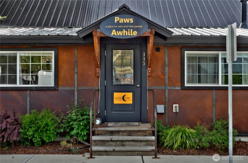 Property photo for 115 Johnson Street N #1, Twisp photo 5