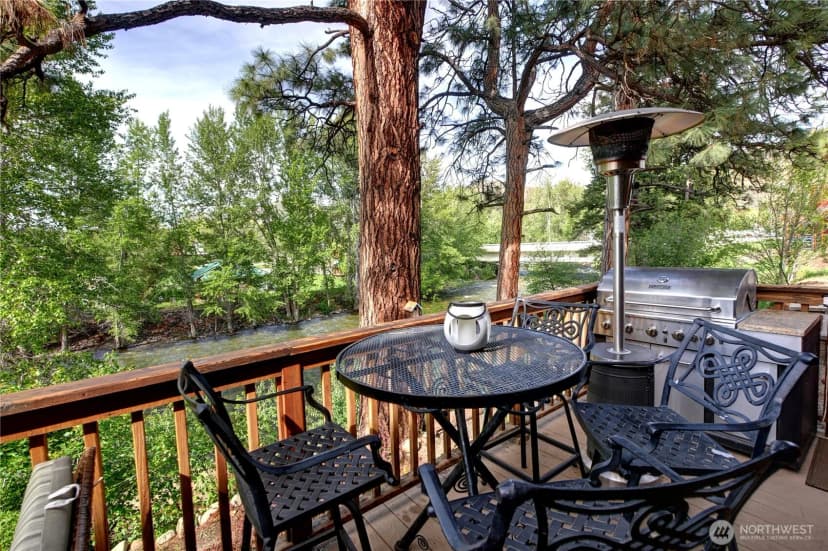 Property photo for 115 Johnson Street N #1, Twisp photo 38