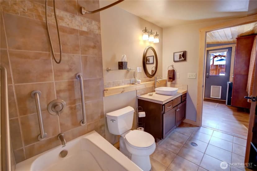 Property photo for 115 Johnson Street N #1, Twisp photo 25