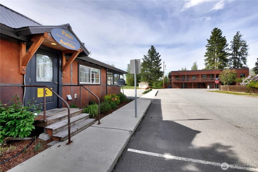 Property photo for 115 Johnson Street N #1, Twisp photo 6