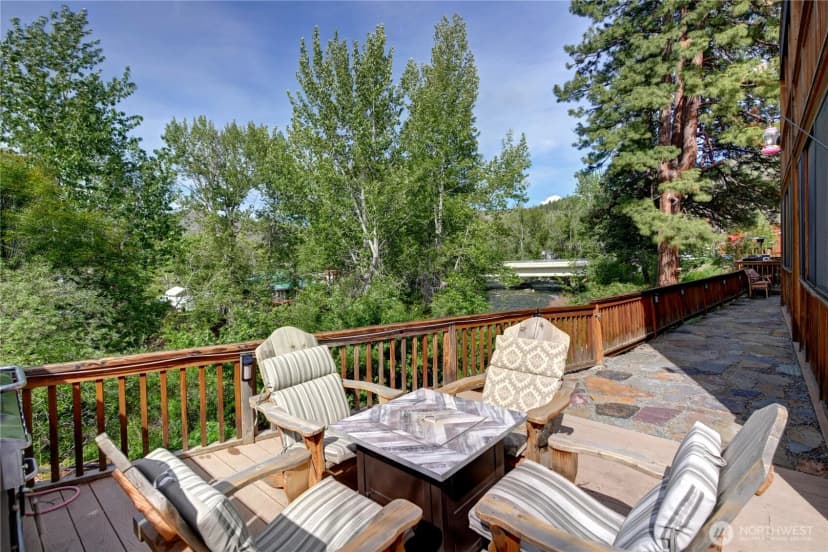 Property photo for 115 Johnson Street N #1, Twisp photo 37