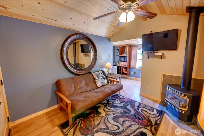 Property photo for 115 Johnson Street N #1, Twisp photo 21