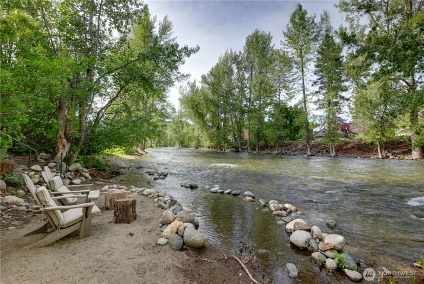 Property photo for 115 Johnson Street N #1, Twisp photo 40