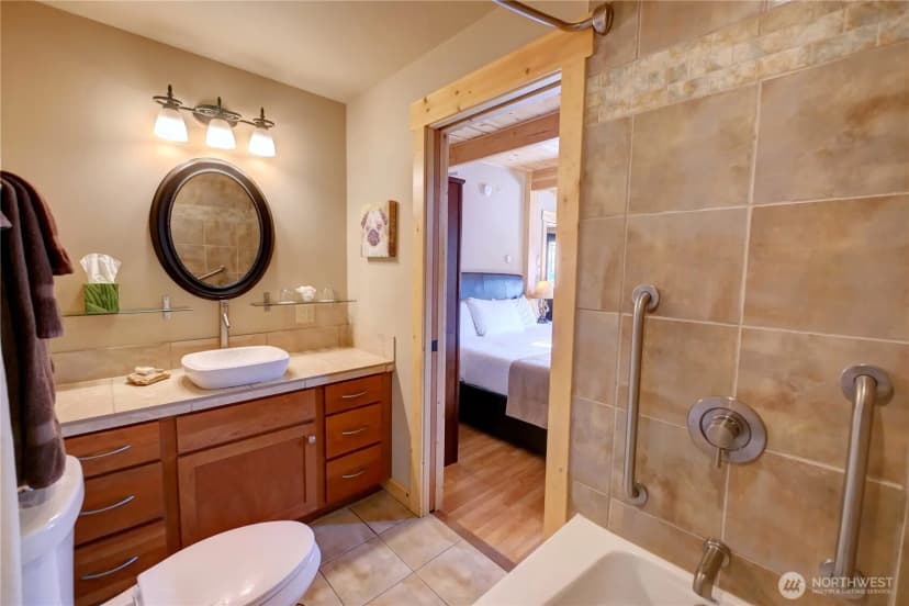 Property photo for 115 Johnson Street N #1, Twisp photo 11