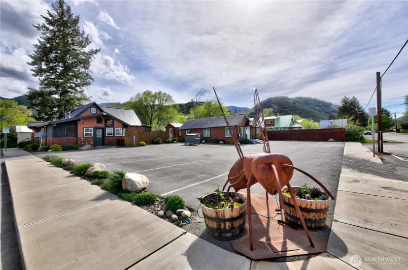 Property photo for 115 Johnson Street N #1, Twisp photo 28