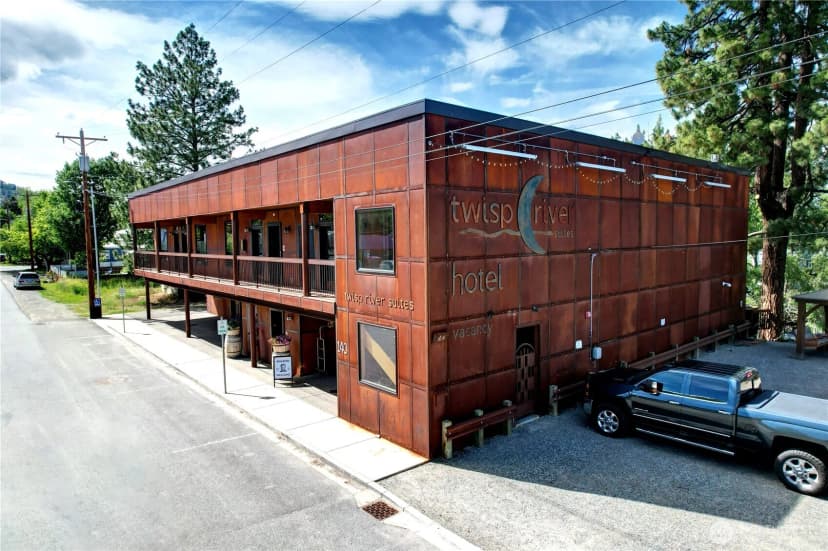 Property photo for 115 Johnson Street N #1, Twisp photo 29