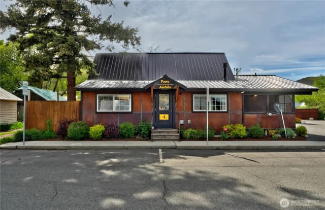 Property photo for 115 Johnson Street N #1, Twisp photo 3