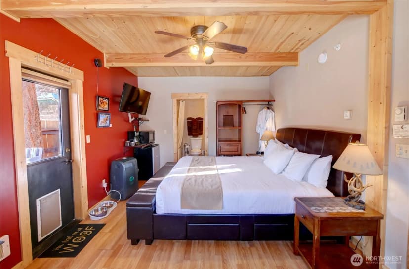 Property photo for 115 Johnson Street N #1, Twisp photo 8
