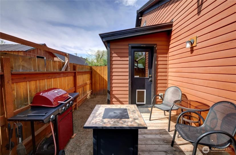 Property photo for 115 Johnson Street N #1, Twisp photo 27