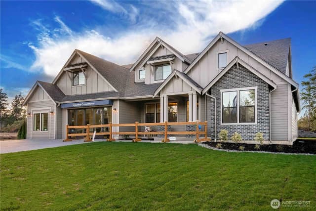 Property photo for 331 (lot 1) 138th Place Se, Auburn