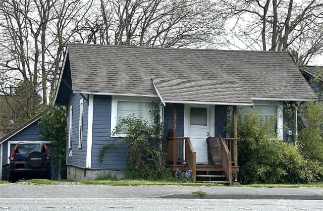 Property photo for 1205 E Maple Street, Bellingham