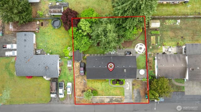Property photo for 5016 89th Place Ne, Marysville