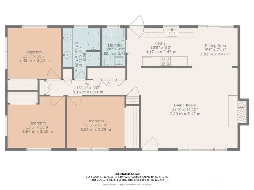 Property photo for 5016 89th Place Ne, Marysville photo 6