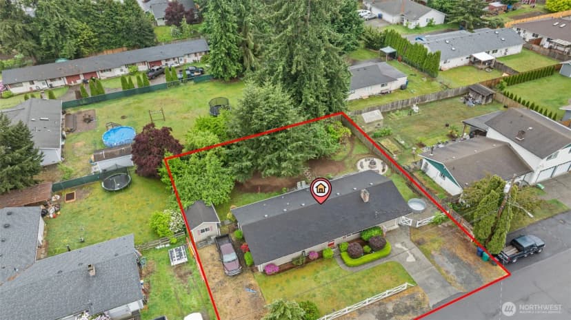 Property photo for 5016 89th Place Ne, Marysville photo 34