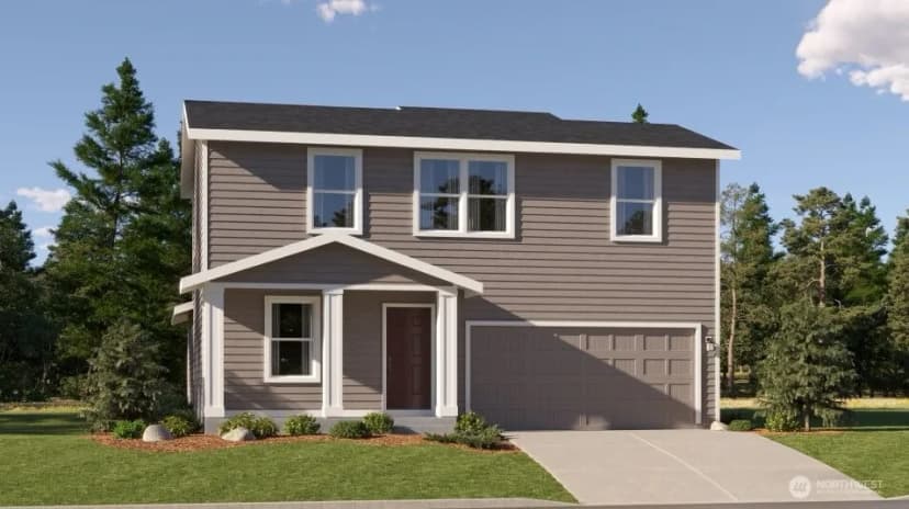 Property photo for 13466 192nd Street E, Graham