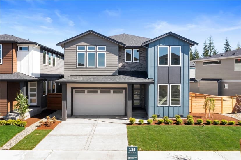 Property photo for 15429 208th Avenue Ct E #135, Bonney Lake