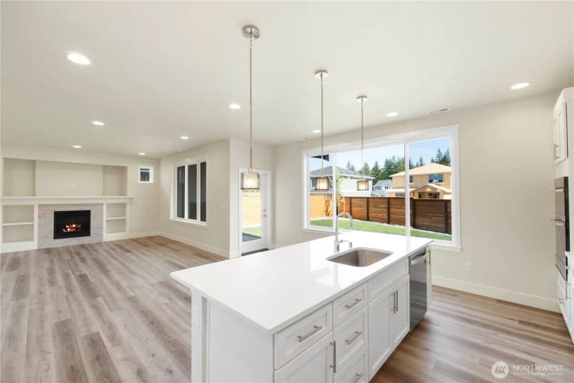 Property photo for 15429 208th Avenue Ct E #135, Bonney Lake photo 16