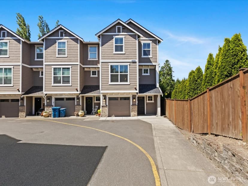 Property photo for 16212 48th Avenue W #8, Edmonds