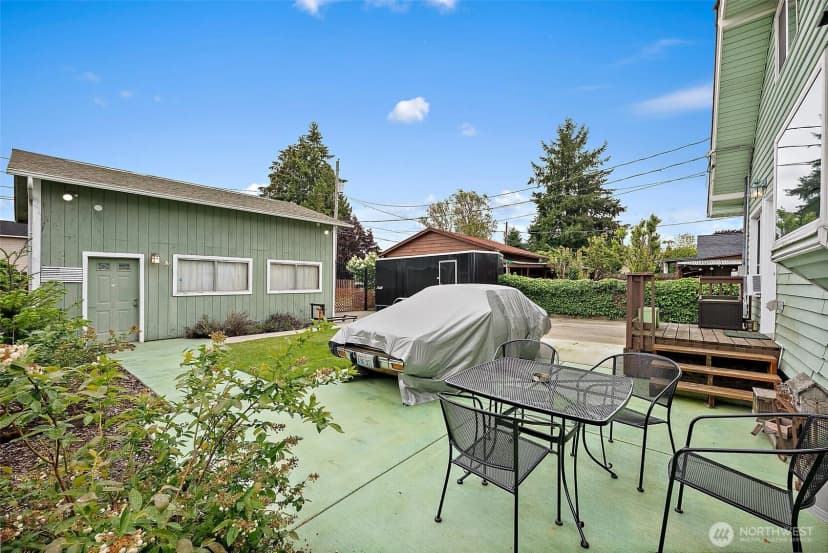 Property photo for 1027 S 60th Street, Tacoma photo 32