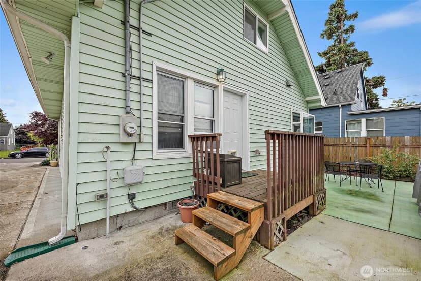 Property photo for 1027 S 60th Street, Tacoma photo 27