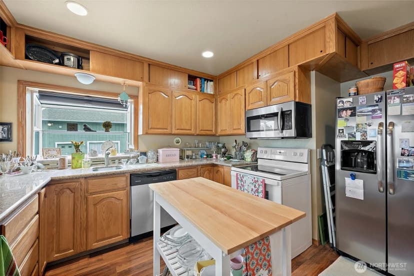 Property photo for 1027 S 60th Street, Tacoma photo 13
