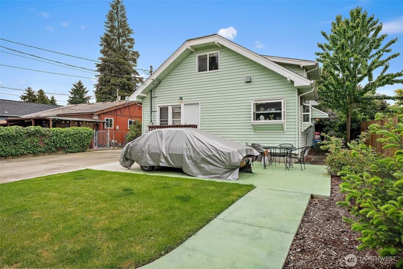 Property photo for 1027 S 60th Street, Tacoma photo 31