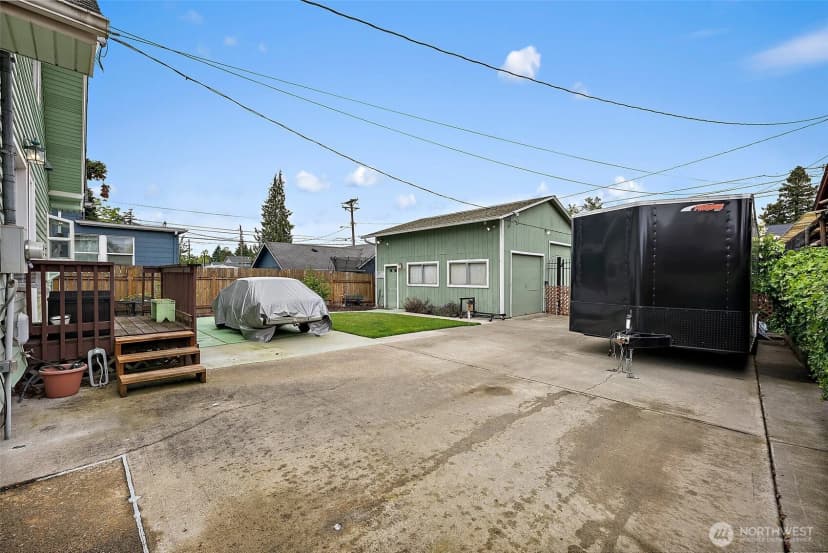Property photo for 1027 S 60th Street, Tacoma photo 28