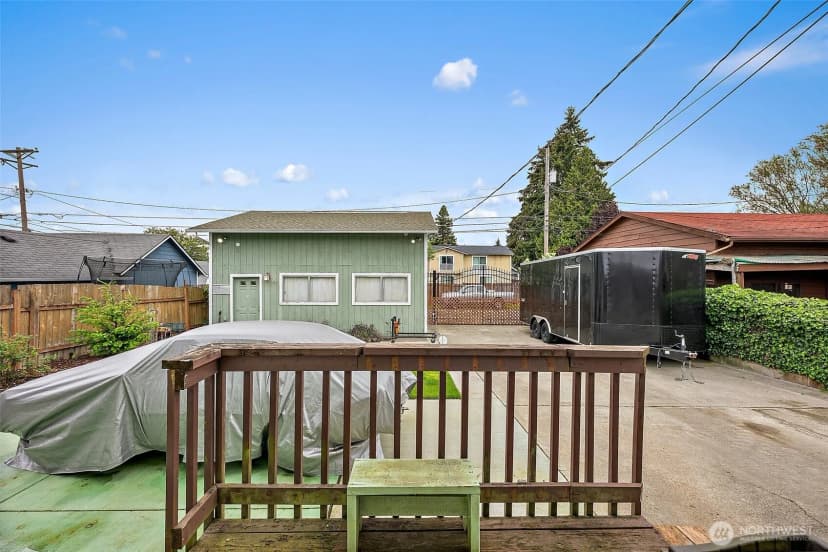 Property photo for 1027 S 60th Street, Tacoma photo 26