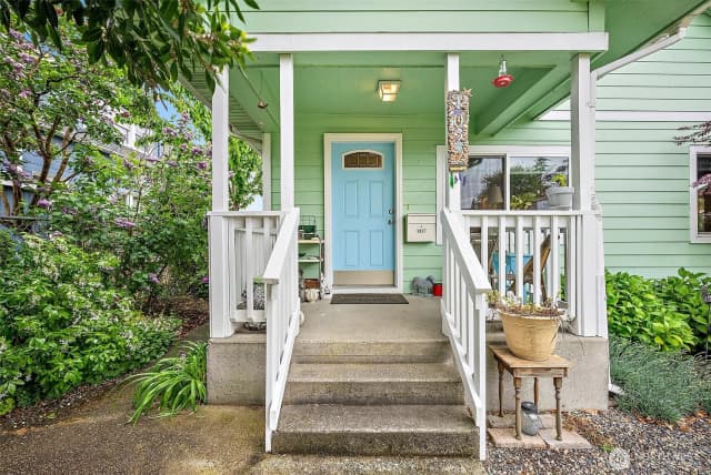 Property photo for 1027 S 60th Street, Tacoma photo 4