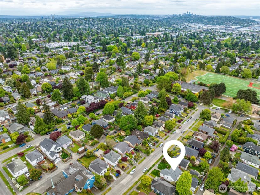 Property photo for 7737 21st Avenue Nw #a & B, Seattle photo 35