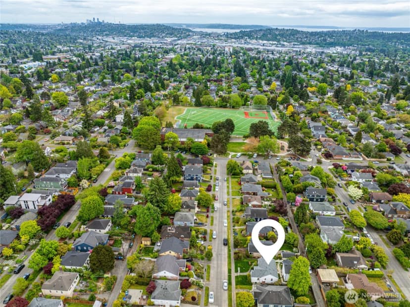 Property photo for 7737 21st Avenue Nw #a & B, Seattle photo 34