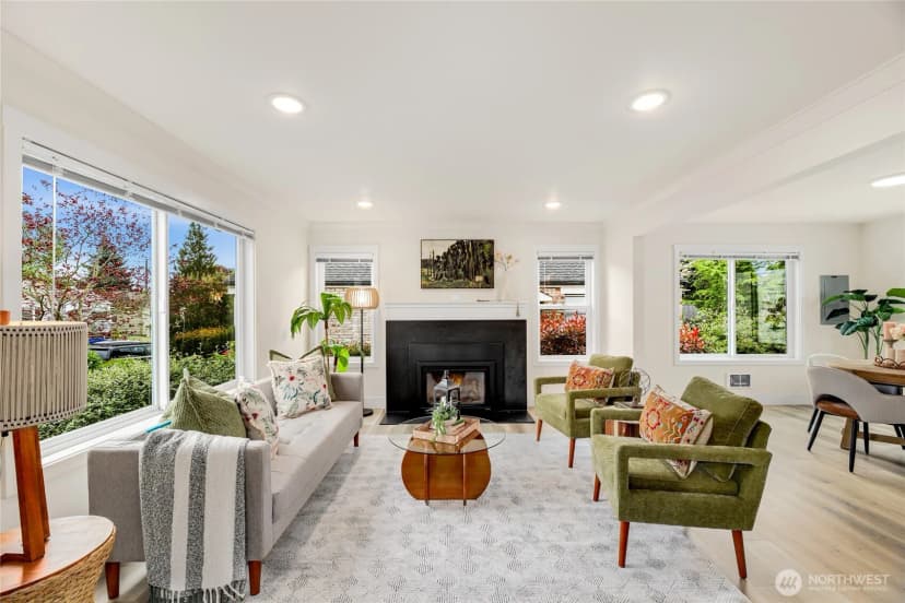 Property photo for 7737 21st Avenue Nw #a & B, Seattle photo 4