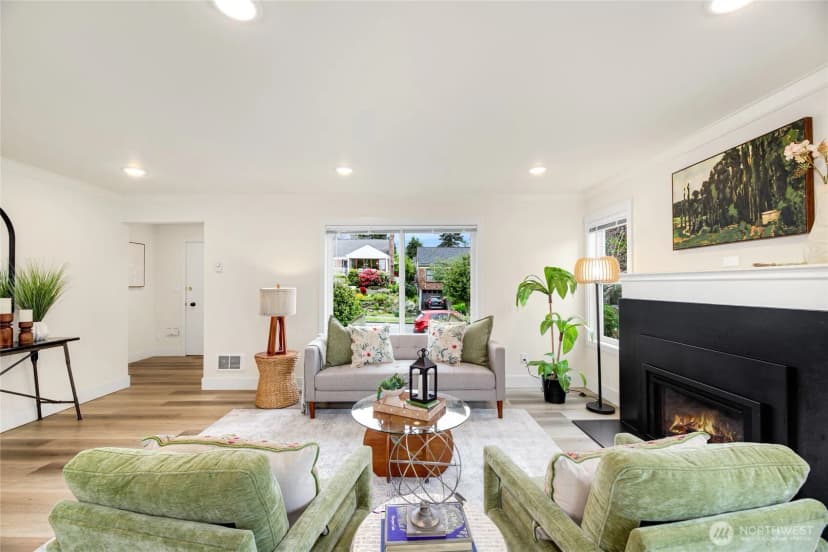 Property photo for 7737 21st Avenue Nw #a & B, Seattle photo 10