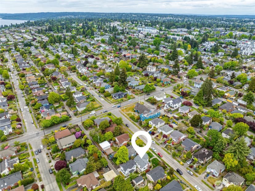 Property photo for 7737 21st Avenue Nw #a & B, Seattle photo 37