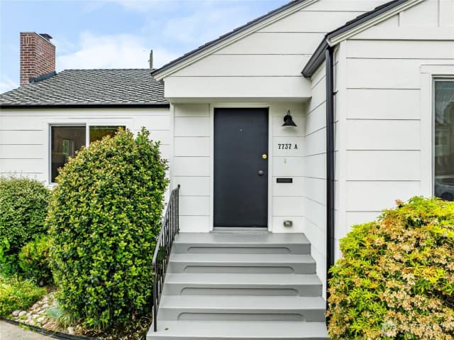 Property photo for 7737 21st Avenue Nw #a & B, Seattle photo 2