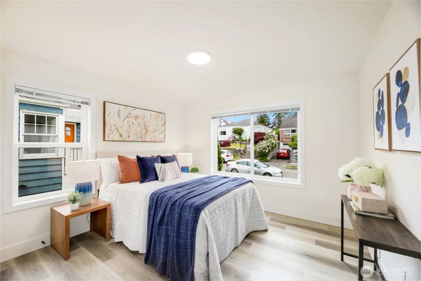 Property photo for 7737 21st Avenue Nw #a & B, Seattle photo 11