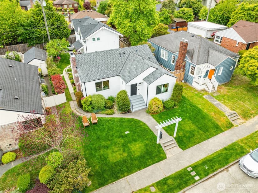 Property photo for 7737 21st Avenue Nw #a & B, Seattle photo 28
