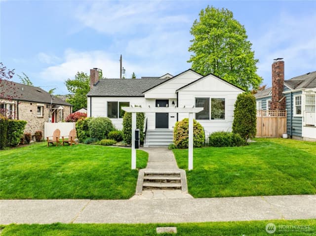 Property photo for 7737 21st Avenue Nw #a & B, Seattle