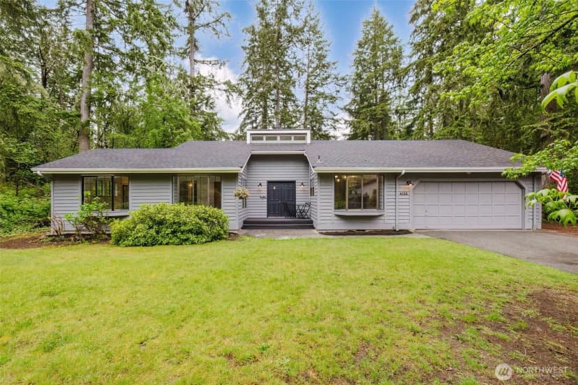 Property photo for 4112 114th Street Ct Nw, Gig Harbor photo 2