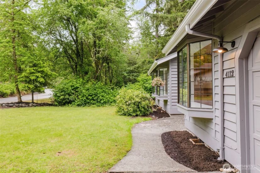 Property photo for 4112 114th Street Ct Nw, Gig Harbor photo 5