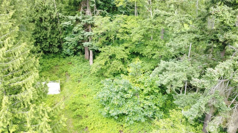 Property photo for 99 A Port Susan Drive, Hat Island