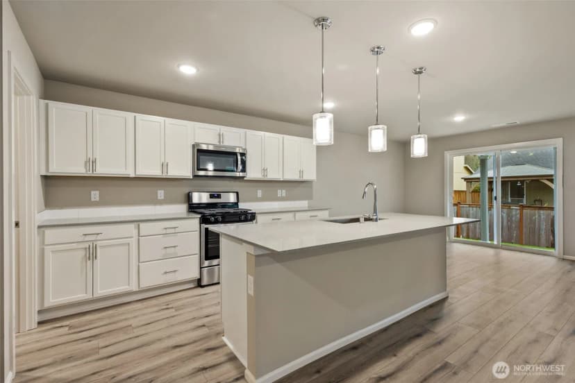 Property photo for 1450 Salzer Creek Drive, Centralia photo 8