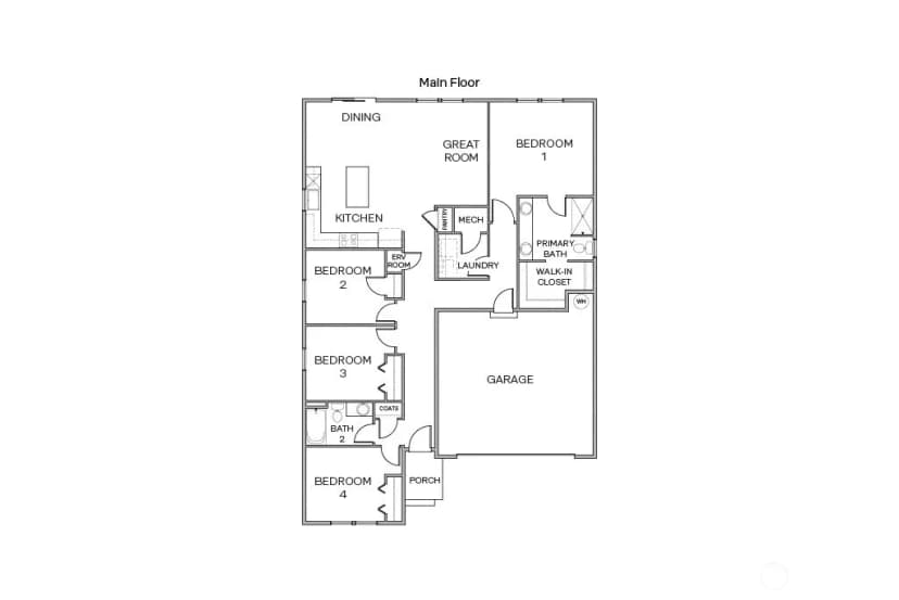 Property photo for 1706 S Mallard Way #39, Ellensburg photo 2