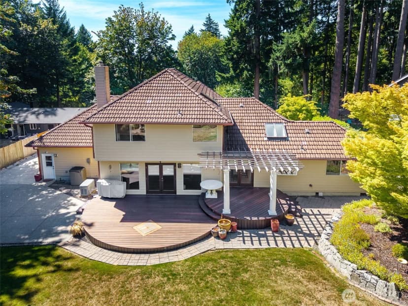 Property photo for 2634 59th Avenue Nw, Olympia photo 25