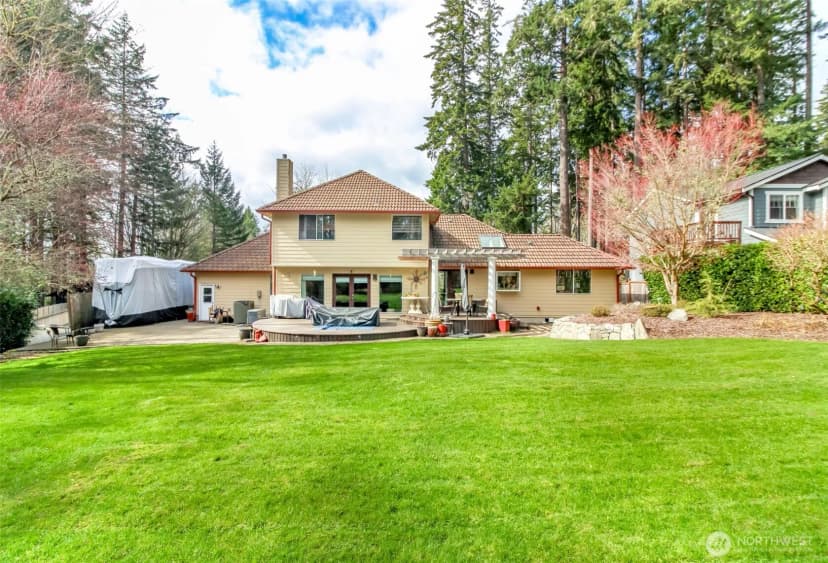 Property photo for 2634 59th Avenue Nw, Olympia photo 31