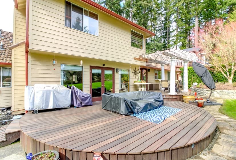 Property photo for 2634 59th Avenue Nw, Olympia photo 28