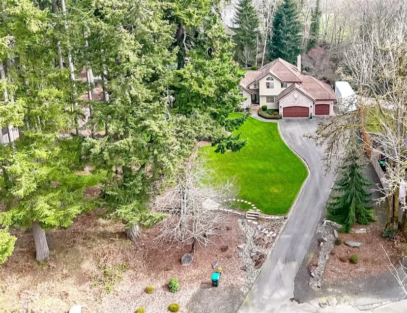Property photo for 2634 59th Avenue Nw, Olympia photo 33