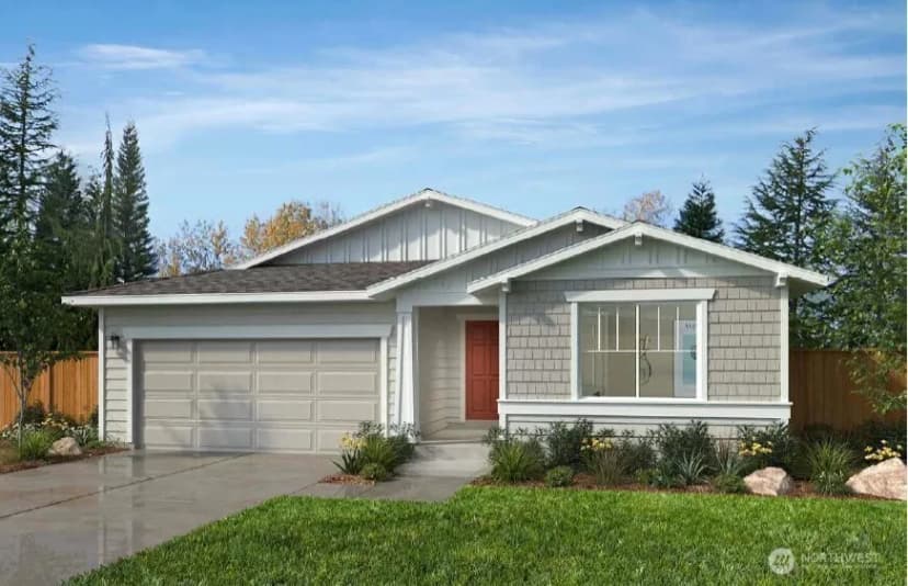 Property photo for 743 Holly Avenue #70, Buckley